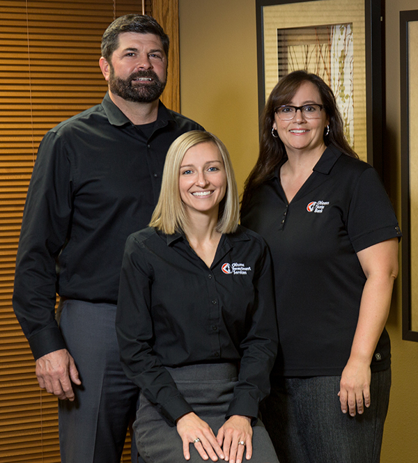 Wealth Management Citizens State Bank