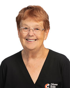 Barb Schaible