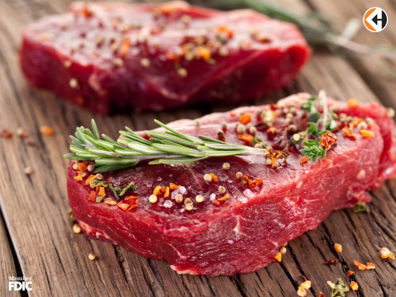 May is National Beef Month | Citizens State Bank