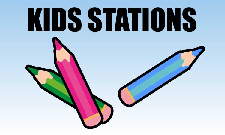 Jr Citizen's Program