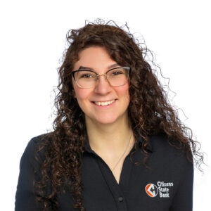 Cheyanne Brubacher