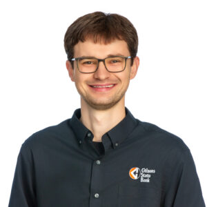Sam VenHuizen